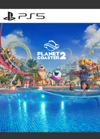 Planet Coaster 2