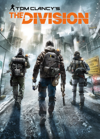 Tom Clancy`s The Division
