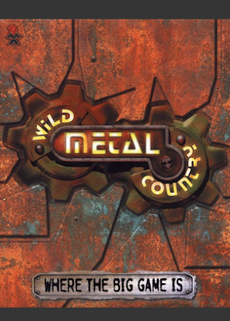 Wild Metal Country