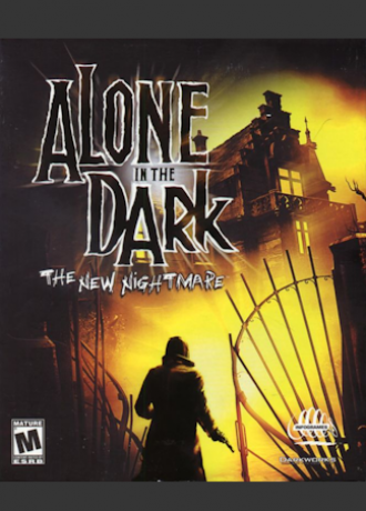 Alone in the Dark: The New Nightmare