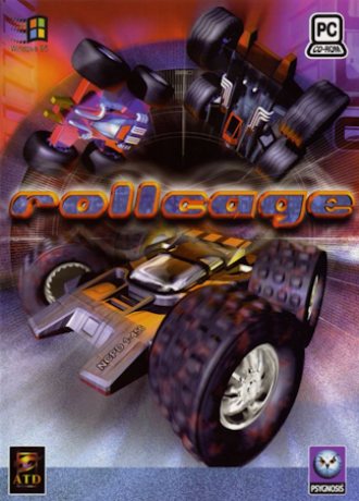 Rollcage