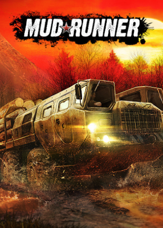 MudRunner