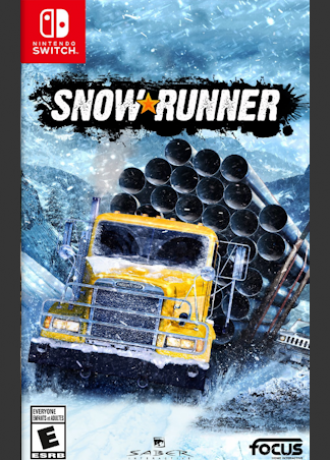 SnowRunner