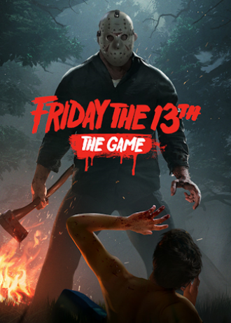 Friday the 13th: The Game