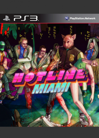 Hotline Miami