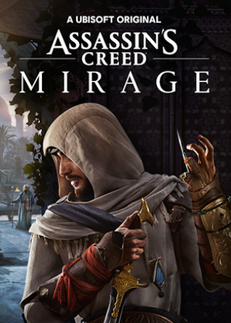 Assassin`s Creed: Mirage