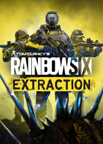Tom Clancy`s Rainbow Six: Extraction