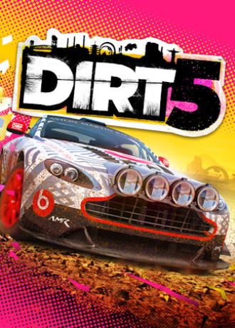 Dirt 5