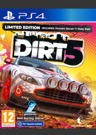 Dirt 5
