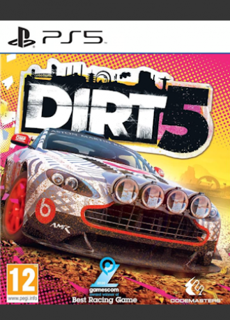 Dirt 5