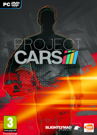 Project CARS