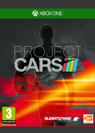 Project CARS