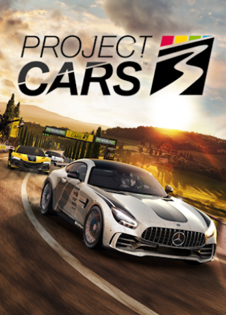 Project CARS 3