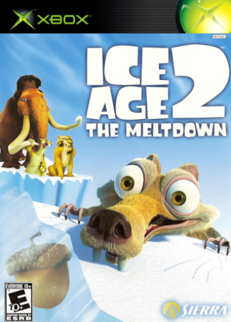 Ice Age 2: The Meltdown