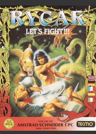 Rygar