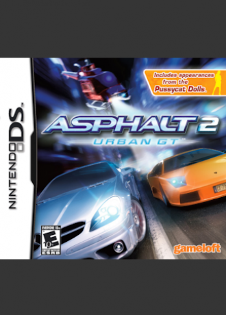 Asphalt: Urban GT 2