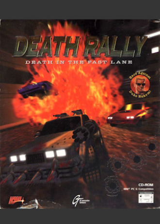 Death Rally