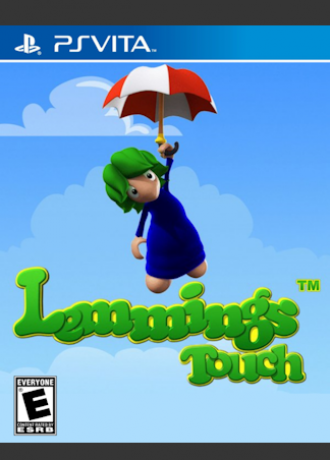 Lemmings Touch