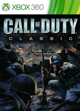 Call of Duty: Classic