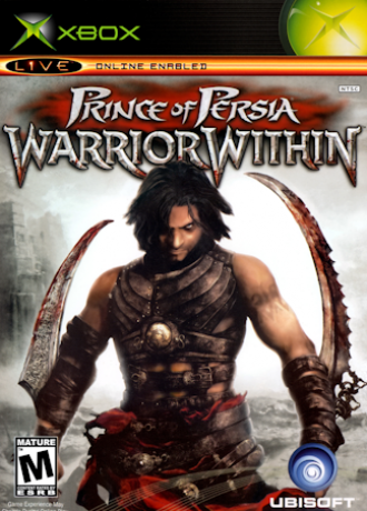 Prince of Persia: Warrior Within