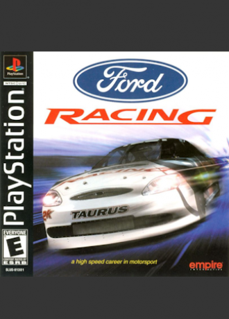 Ford Racing
