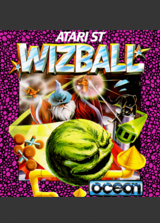 Wizball