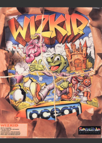 Wizkid: The Story of Wizball II