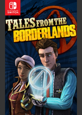 Tales from the Borderlands