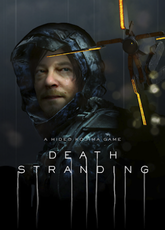 Death Stranding