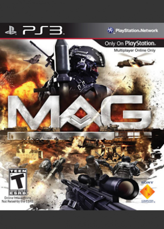 MAG