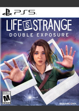 Life Is Strange: Double Exposure
