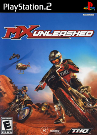 MX Unleashed