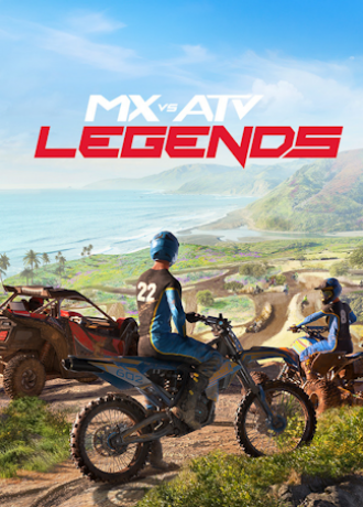 MX vs. ATV Legends