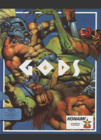 Gods