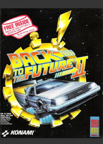 Back to the Future Part II