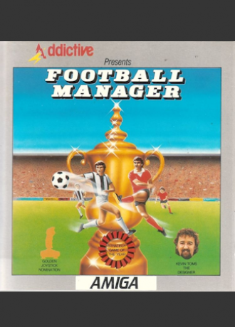 Football Manager