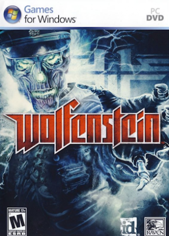Wolfenstein