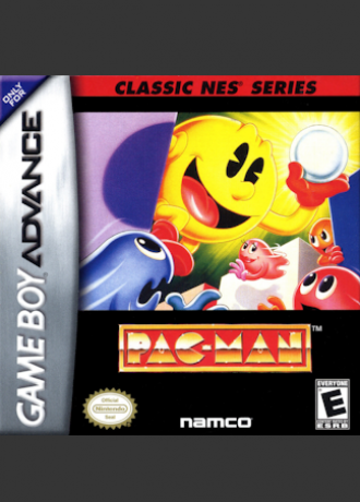 Pac-Man