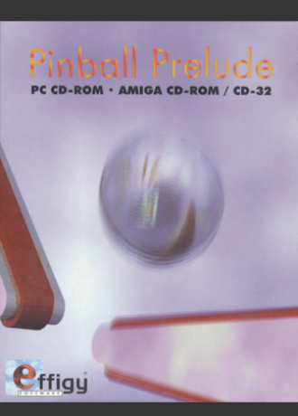 Pinball Prelude