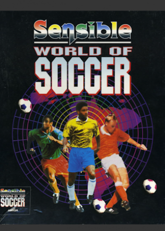 Sensible World of Soccer