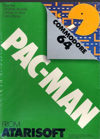 Pac-Man