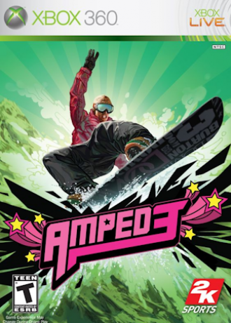 Amped 3