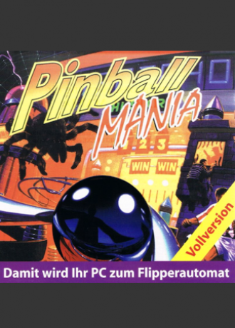 Pinball Mania