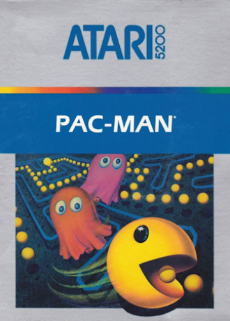 Pac-Man