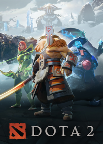 Dota 2