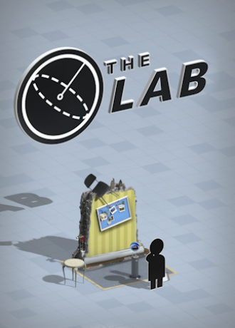 The Lab
