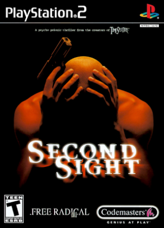 Second Sight