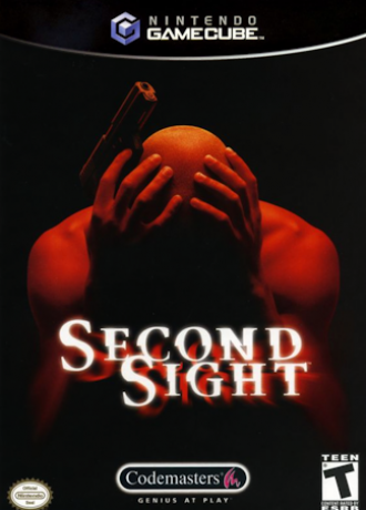 Second Sight