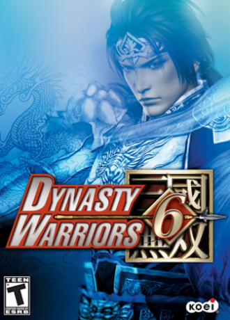 Dynasty Warriors 6