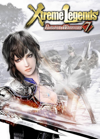Dynasty Warriors 7: Xtreme Legends
